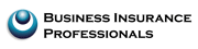 business insurance professionals logo